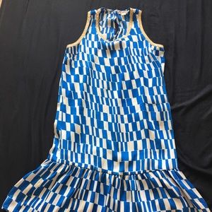 Girls Party Dress